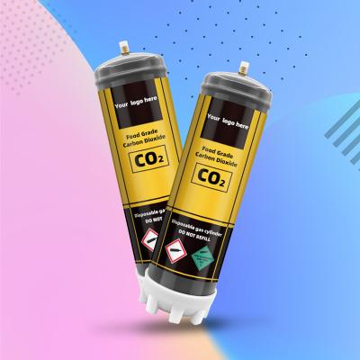 co2 是惰性气体吗